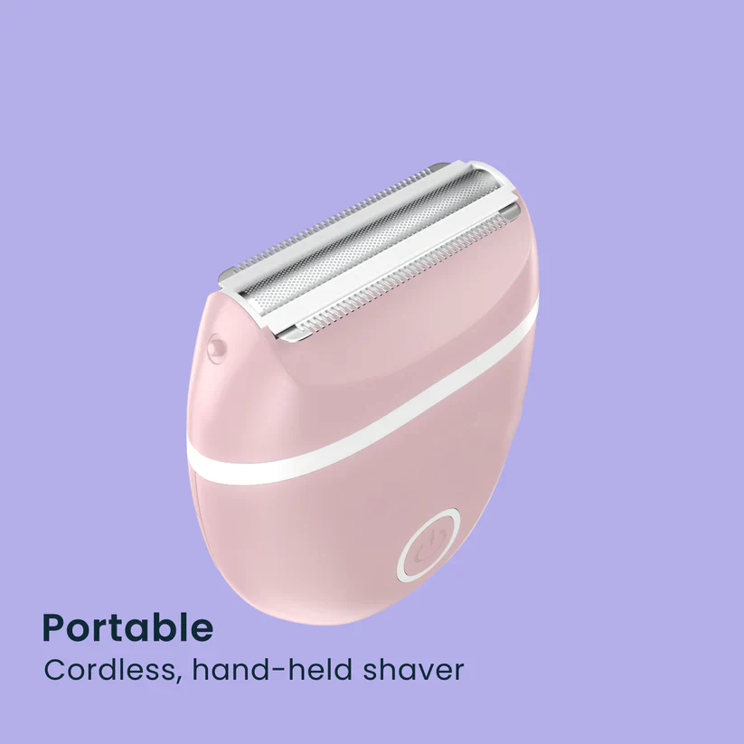 Luxe Shaver 2.0