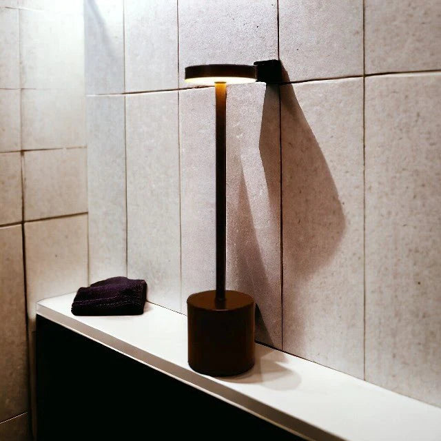 My Shower Lamp